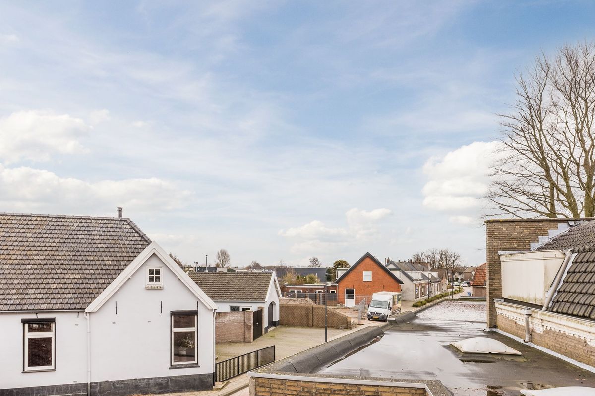 St. Antoniusstraat 11 Photo Blur 20