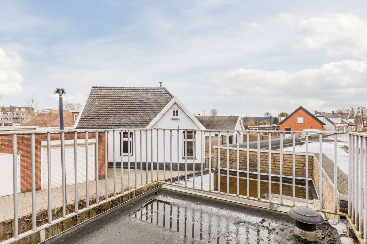 St. Antoniusstraat 11 Photo Blur 19