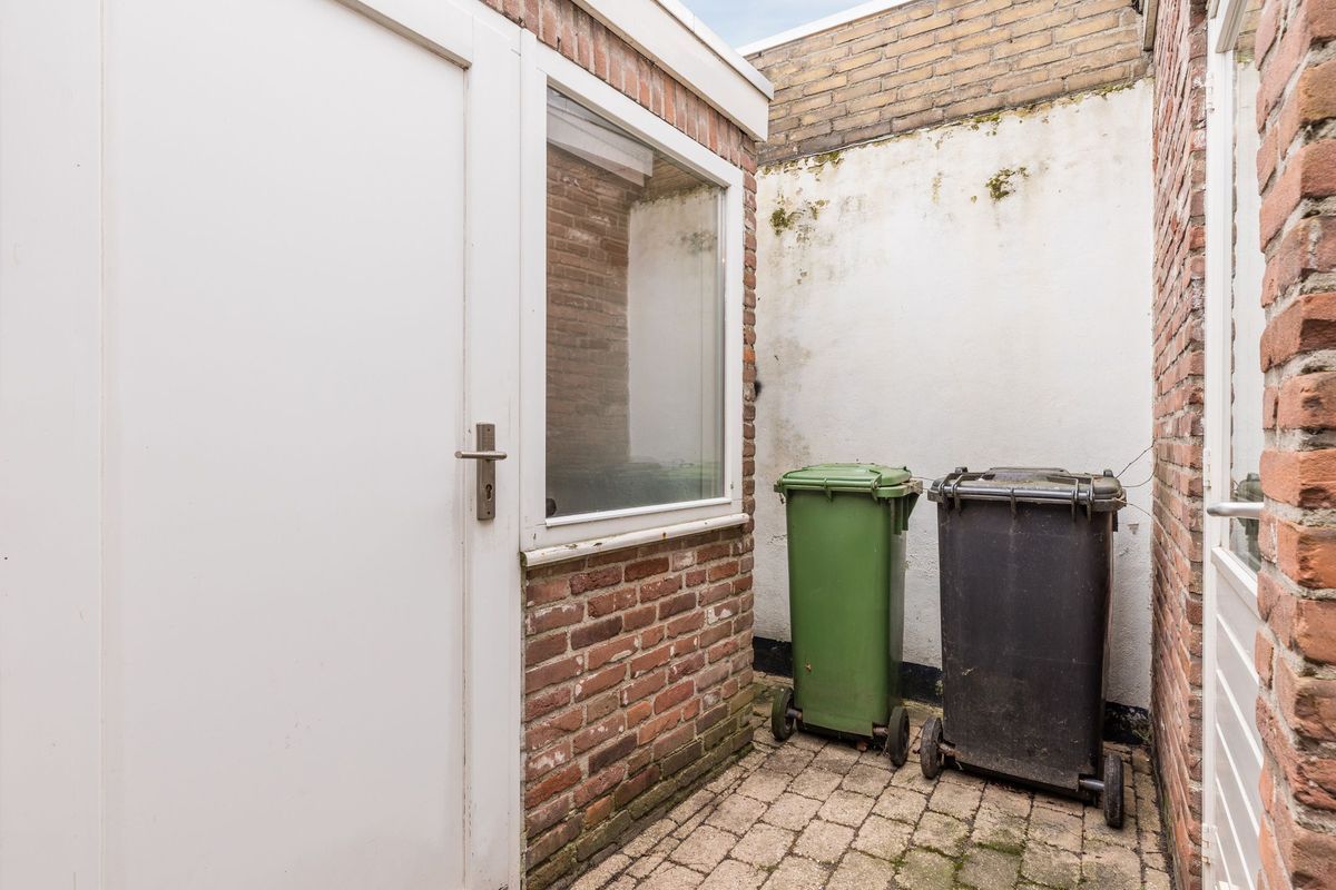 St. Antoniusstraat 11 Photo Blur 24