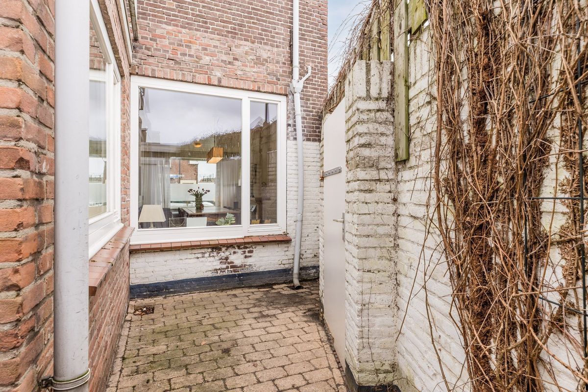 St. Antoniusstraat 11 Photo Blur 22