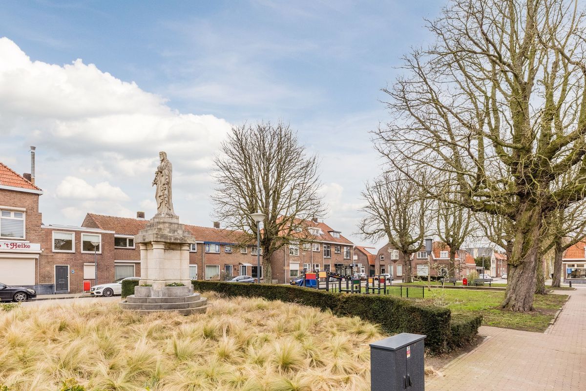 St. Antoniusstraat 11 Photo Blur 29