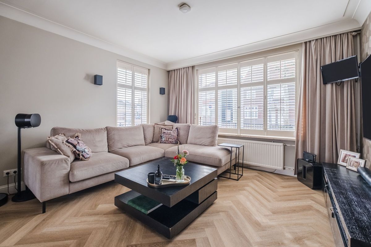 Sluisstraat 41 Photo Blur 8