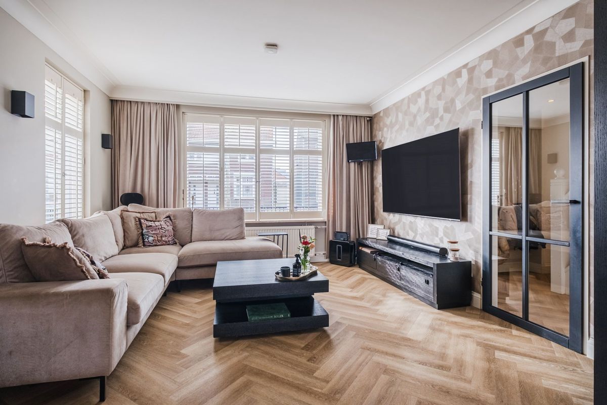 Sluisstraat 41 Photo Blur 3