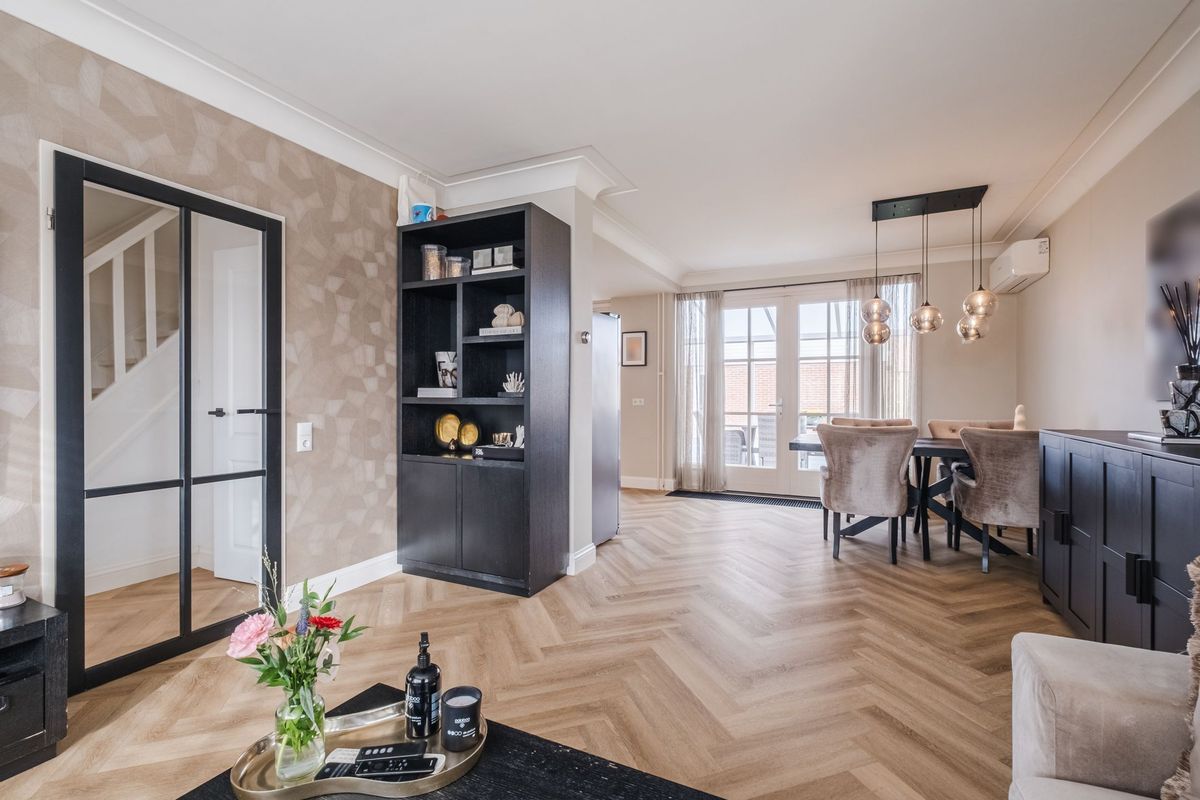 Sluisstraat 41 Photo Blur 2