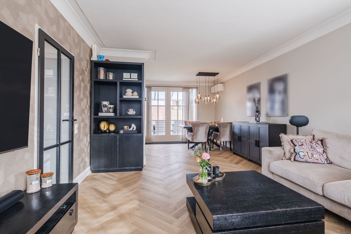 Sluisstraat 41 Photo Blur 7