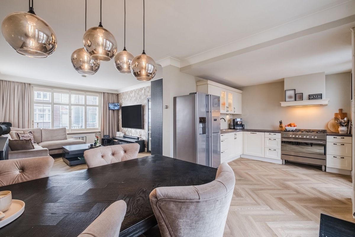 Sluisstraat 41 Photo Blur 12