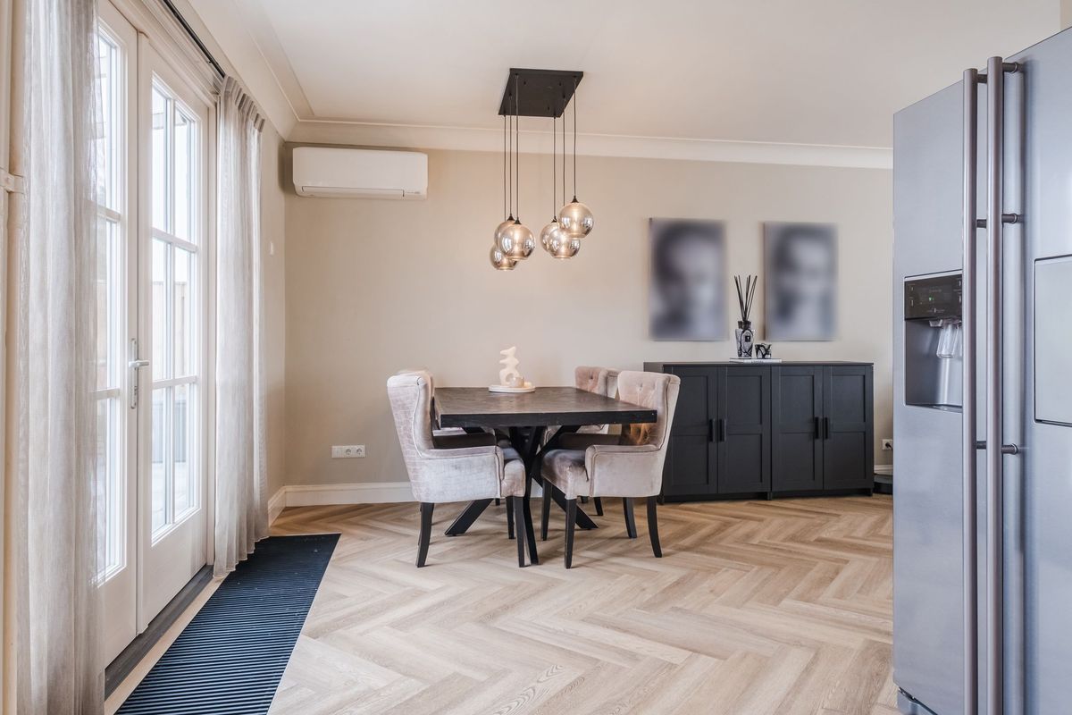 Sluisstraat 41 Photo Blur 11