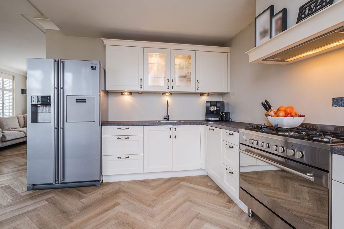 Sluisstraat 41 Photo Blur 14