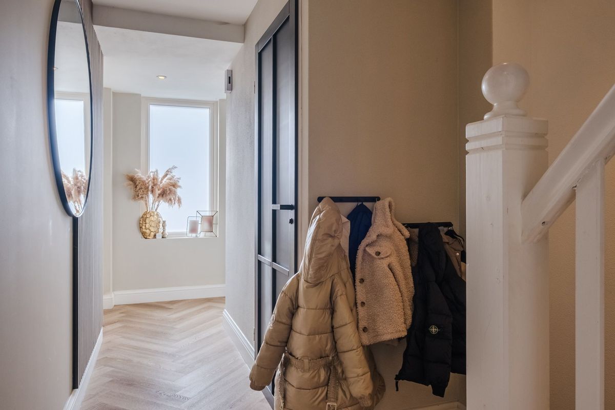 Sluisstraat 41 Photo Blur 15