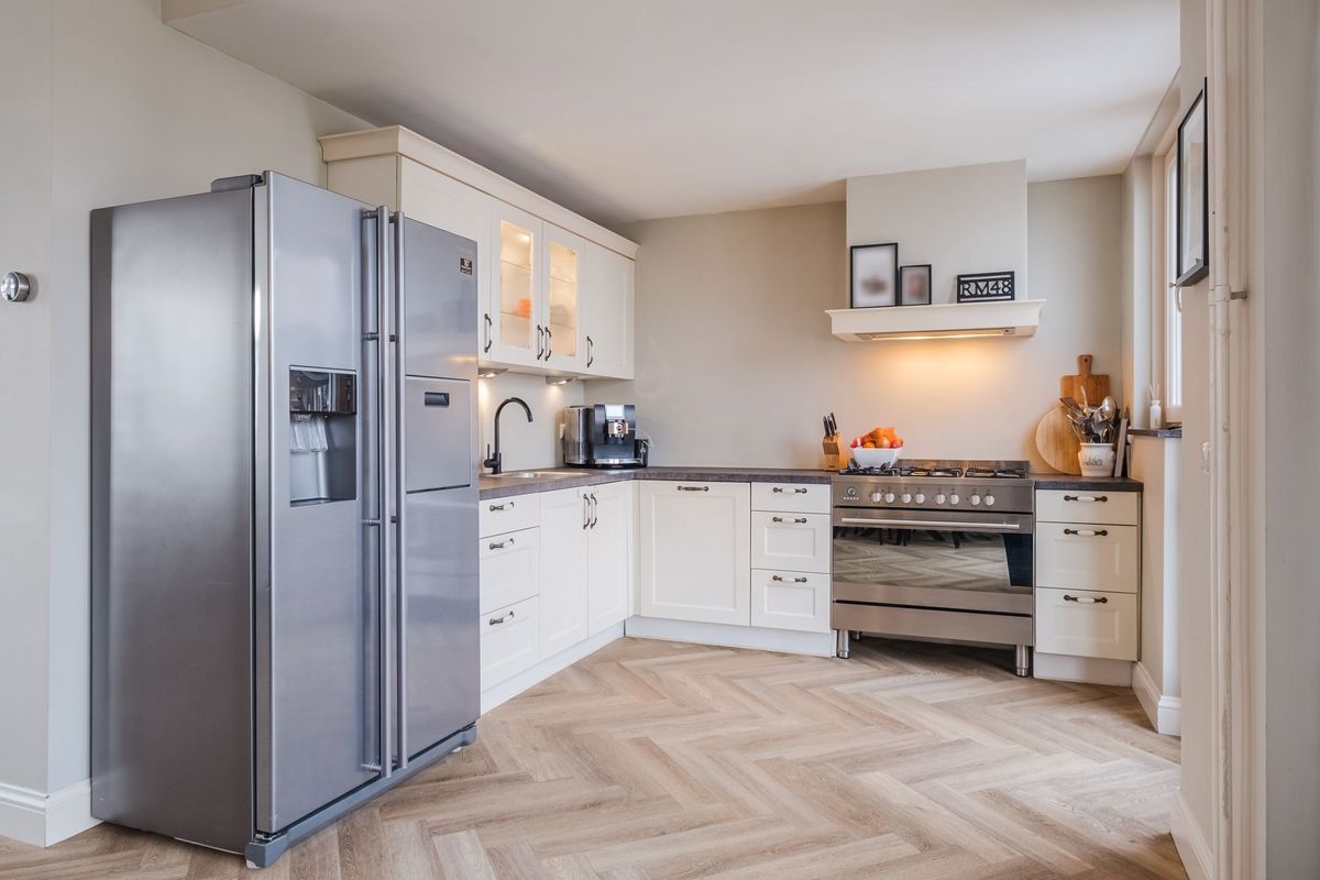 Sluisstraat 41 Photo Blur 13