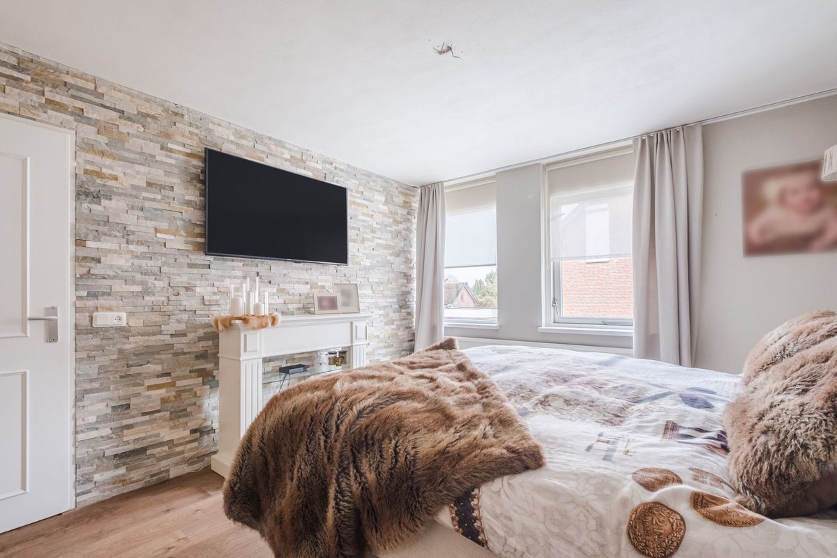 Sluisstraat 41 Photo Blur 18