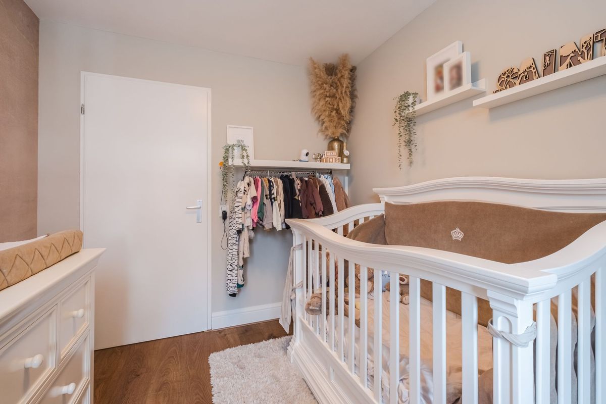 Sluisstraat 41 Photo Blur 21