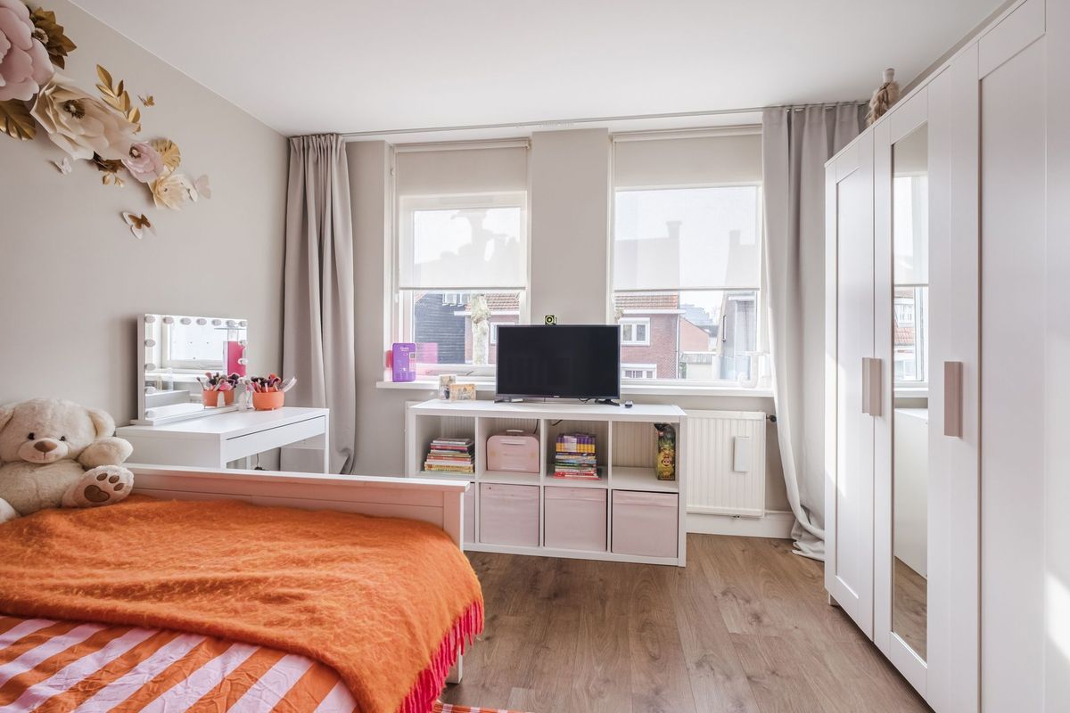 Sluisstraat 41 Photo Blur 23