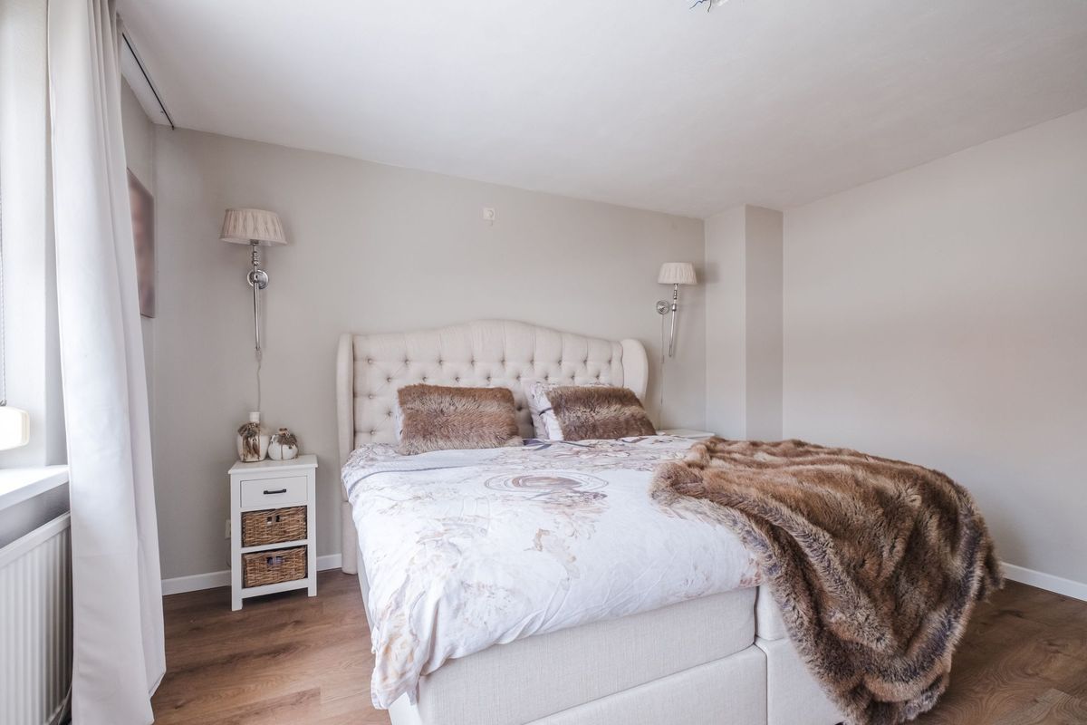 Sluisstraat 41 Photo Blur 19