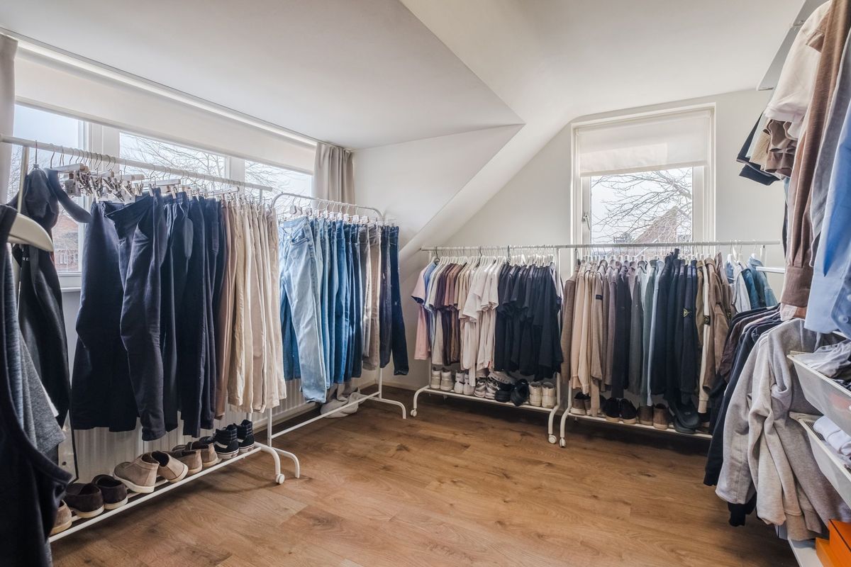 Sluisstraat 41 Photo Blur 28