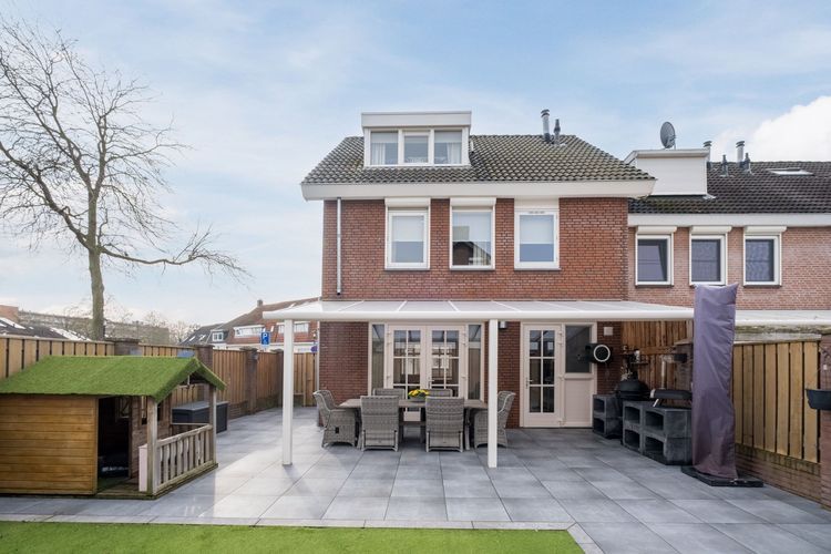 Sluisstraat 41 Photo 1