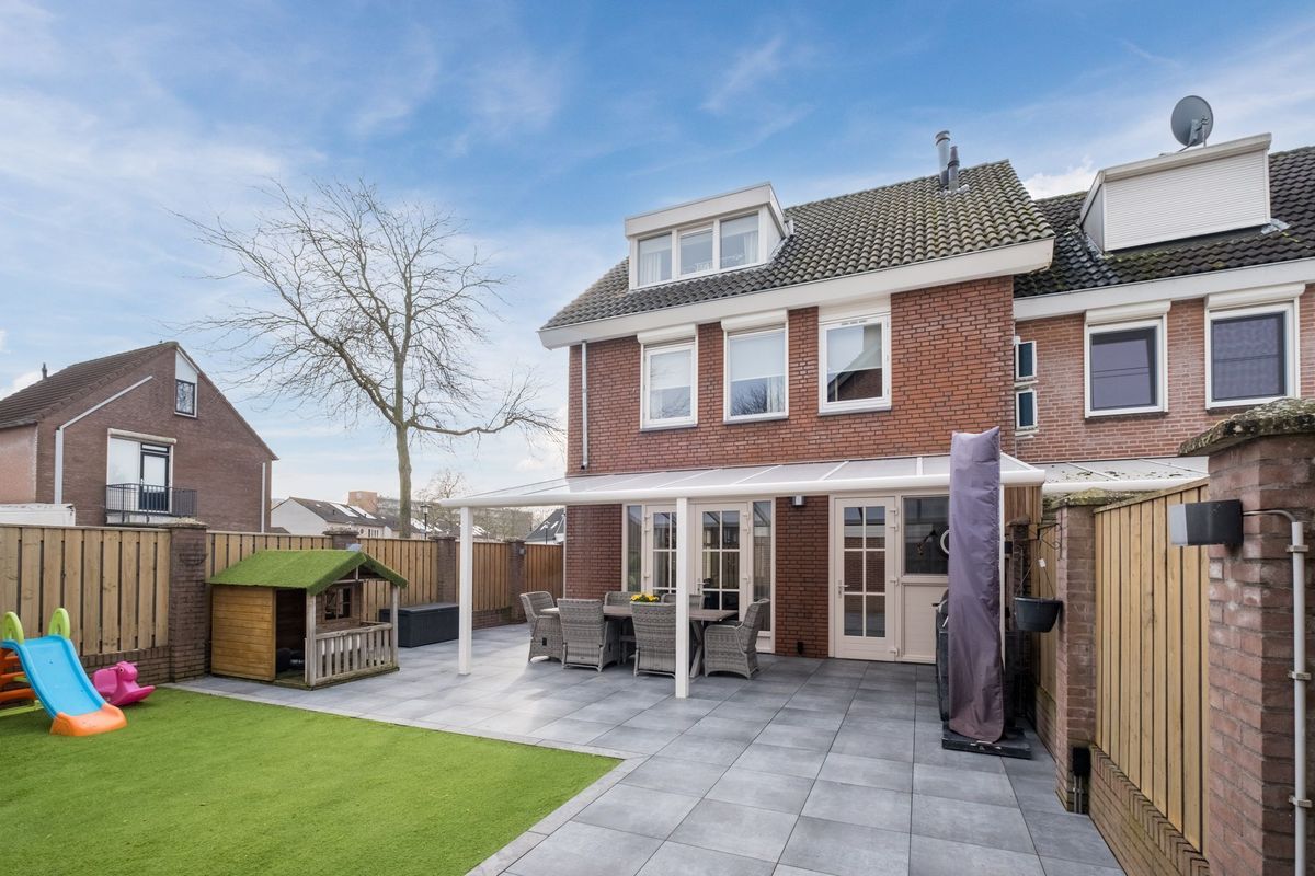 Sluisstraat 41 Photo Blur 35