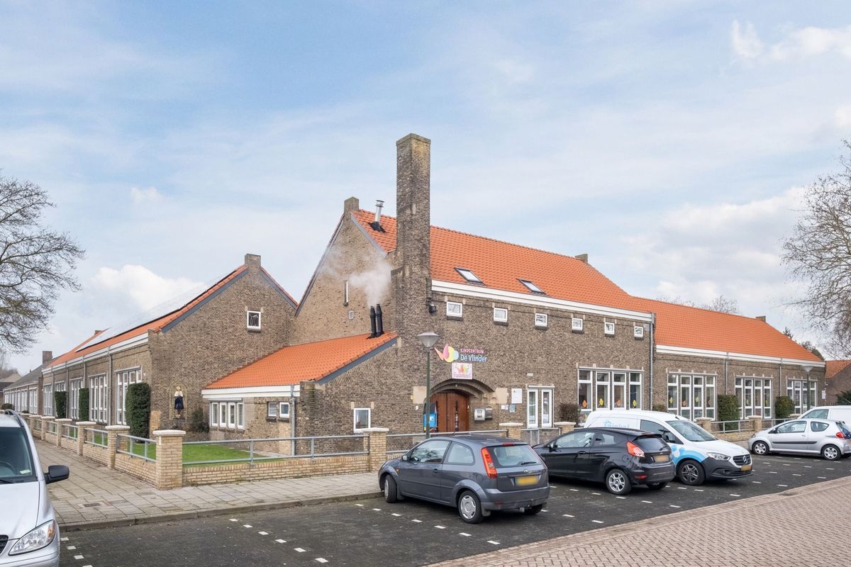 Sluisstraat 41 Photo Blur 38