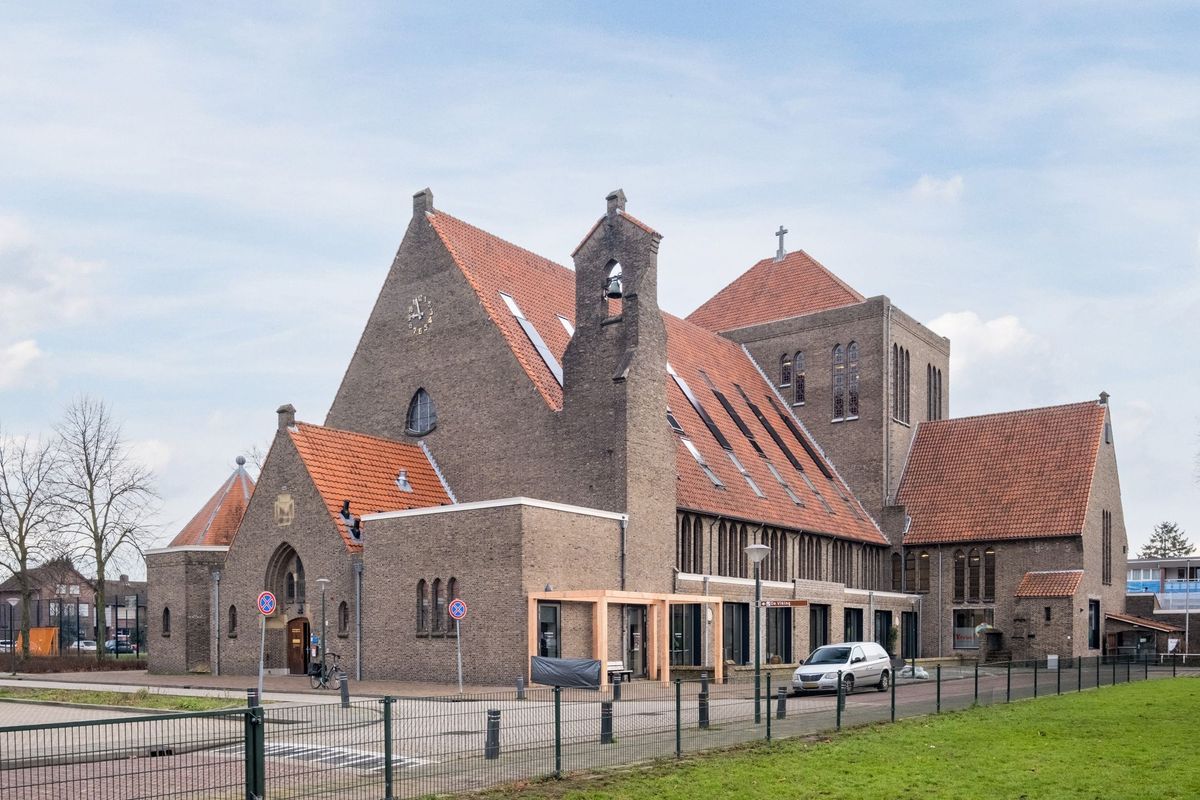 Sluisstraat 41 Photo Blur 37