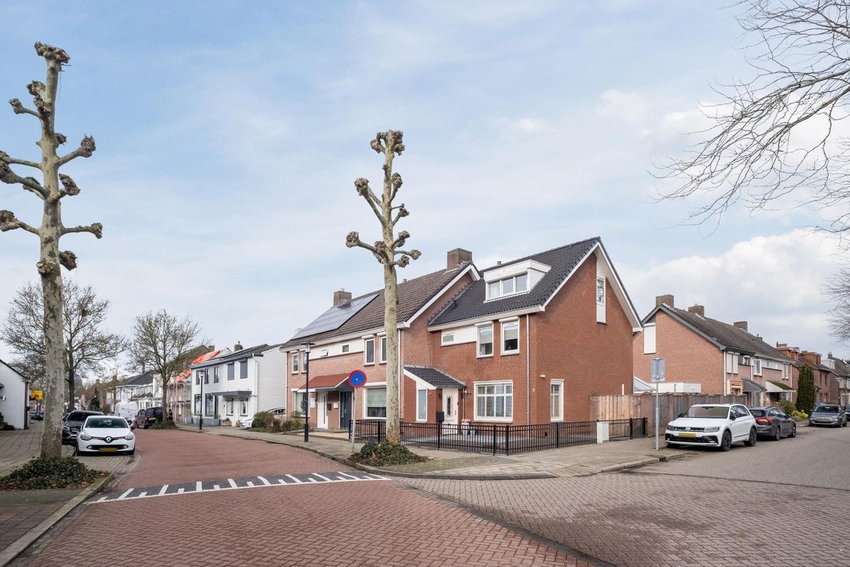 Sluisstraat 41 Photo Blur 6