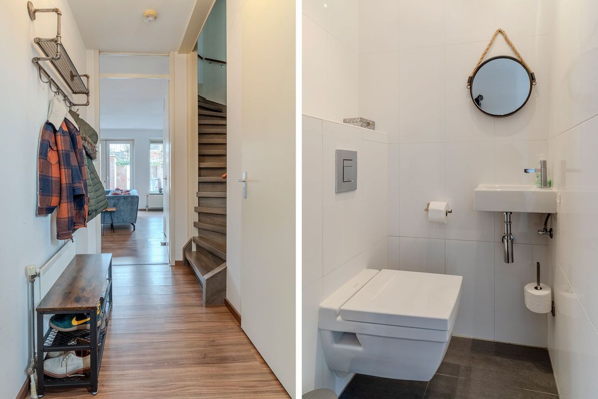 Voorschotenstraat 11 Photo Blur 10