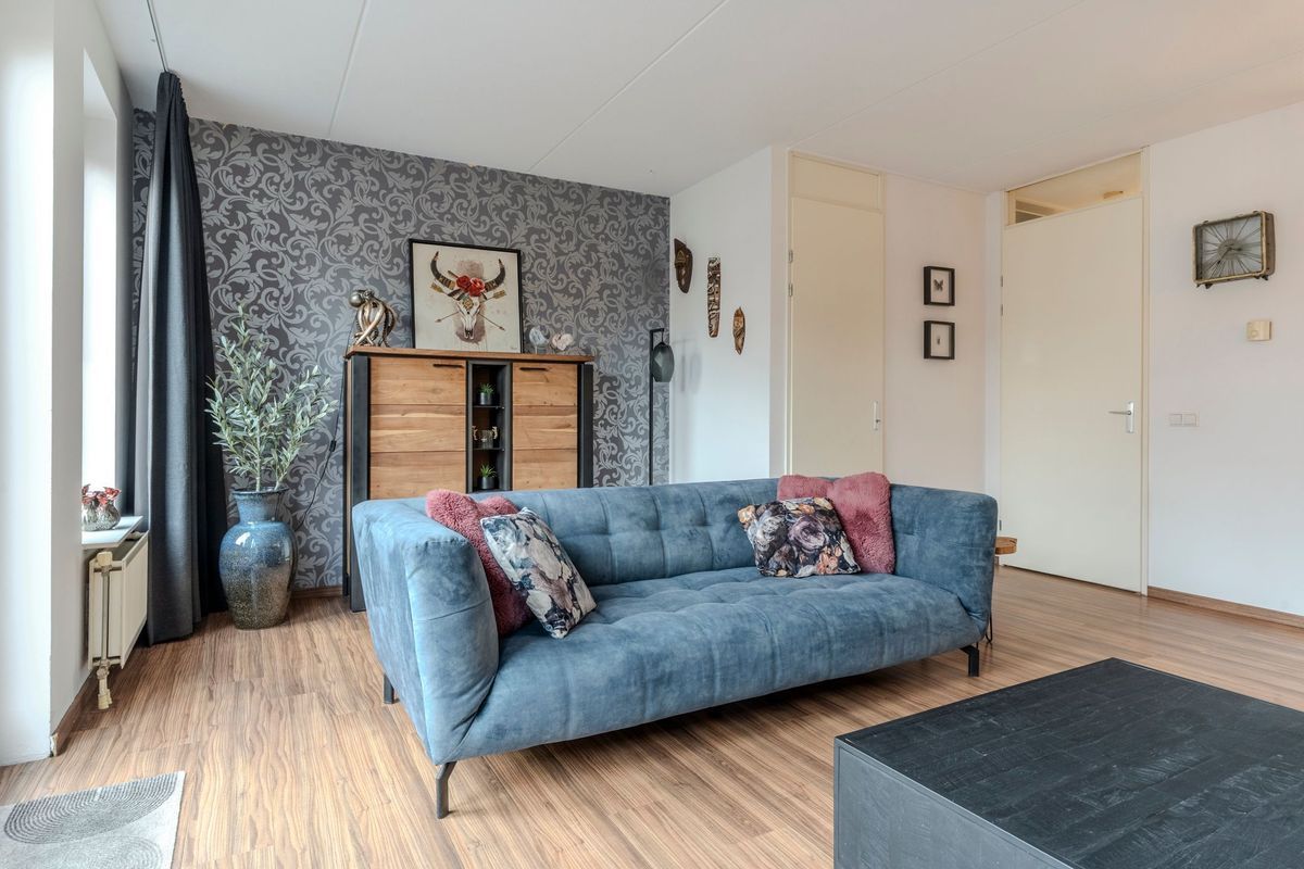 Voorschotenstraat 11 Photo Blur 4