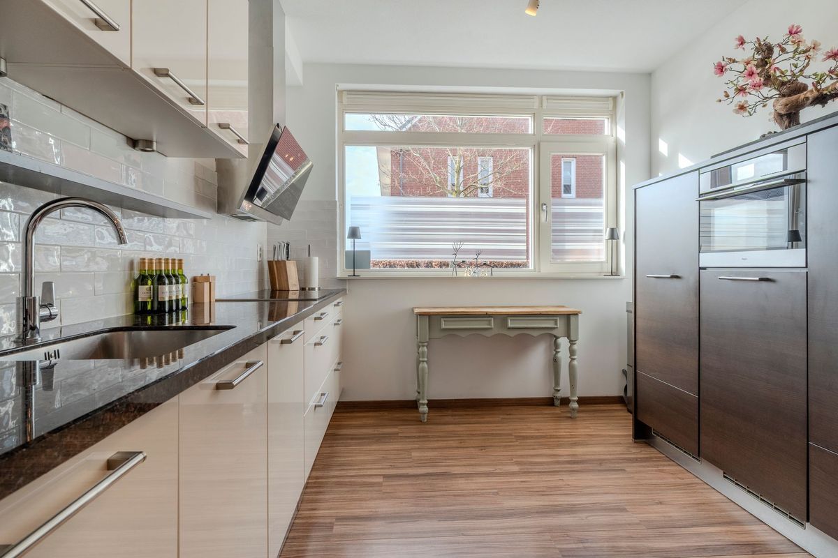 Voorschotenstraat 11 Photo Blur 7