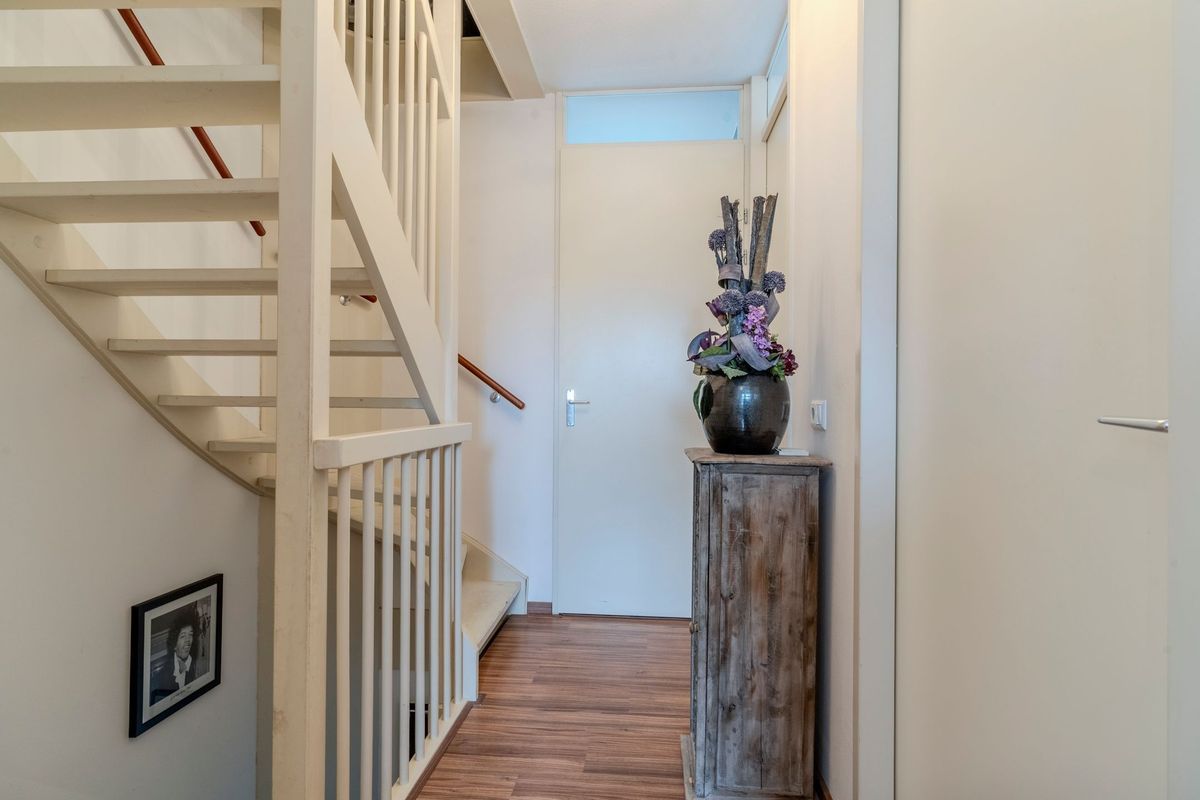 Voorschotenstraat 11 Photo Blur 11