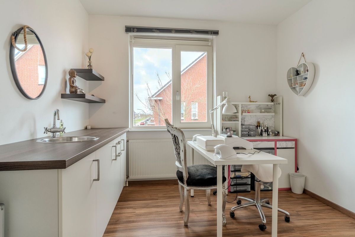 Voorschotenstraat 11 Photo Blur 17