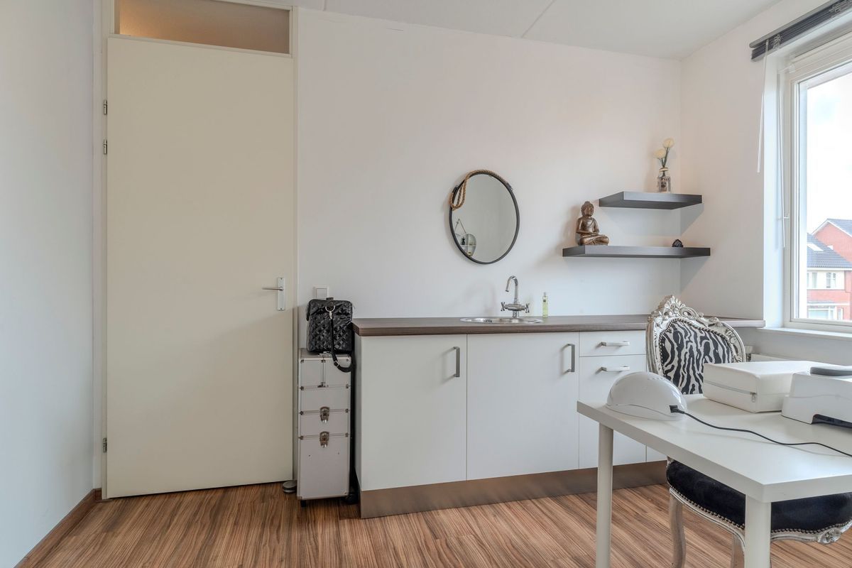 Voorschotenstraat 11 Photo Blur 19