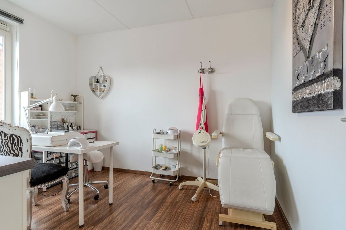 Voorschotenstraat 11 Photo Blur 18