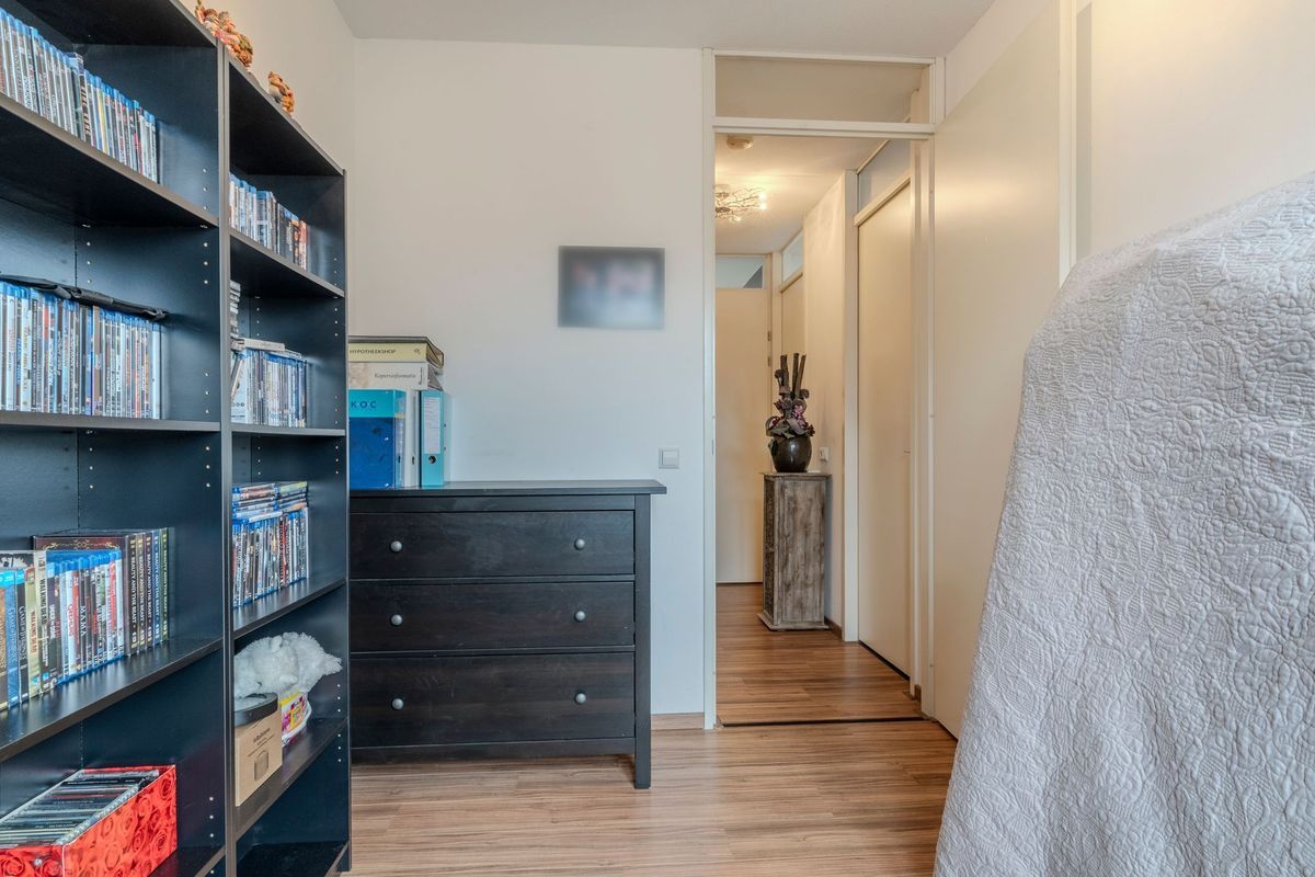 Voorschotenstraat 11 Photo Blur 20