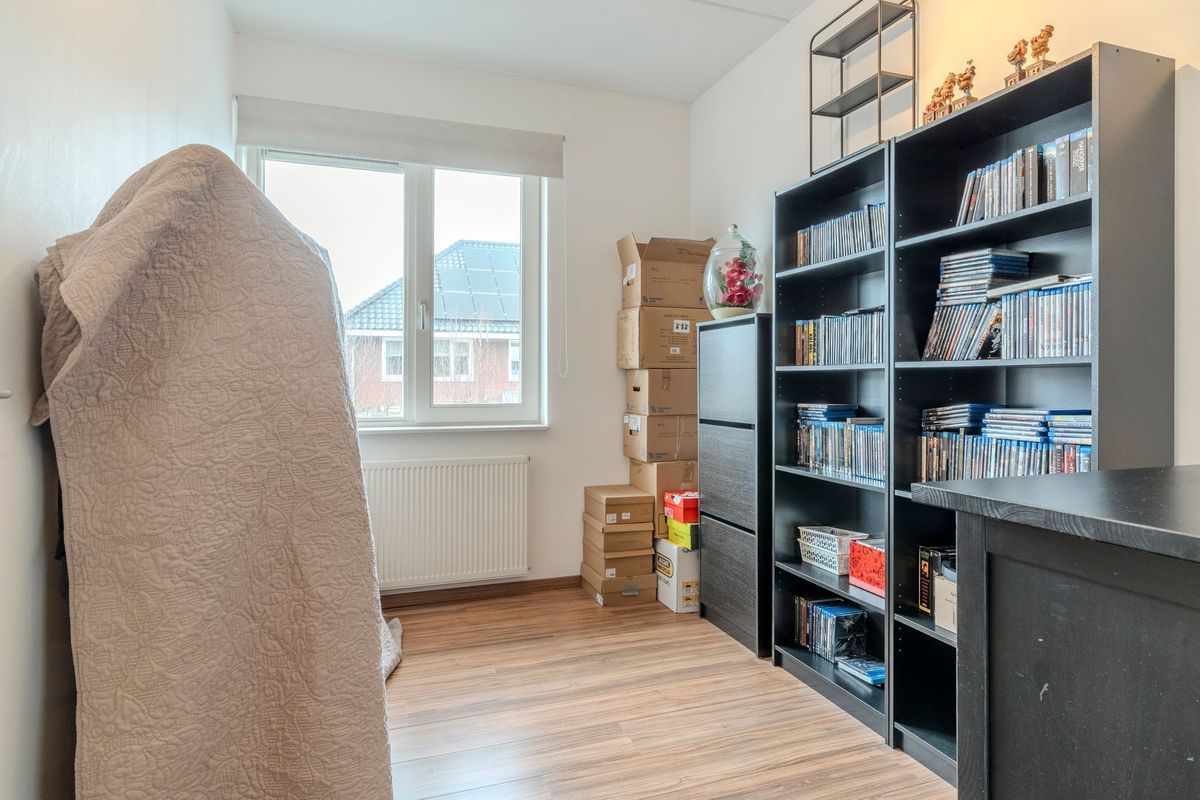 Voorschotenstraat 11 Photo Blur 21