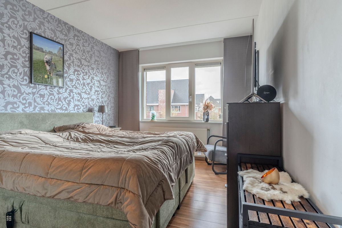 Voorschotenstraat 11 Photo Blur 14