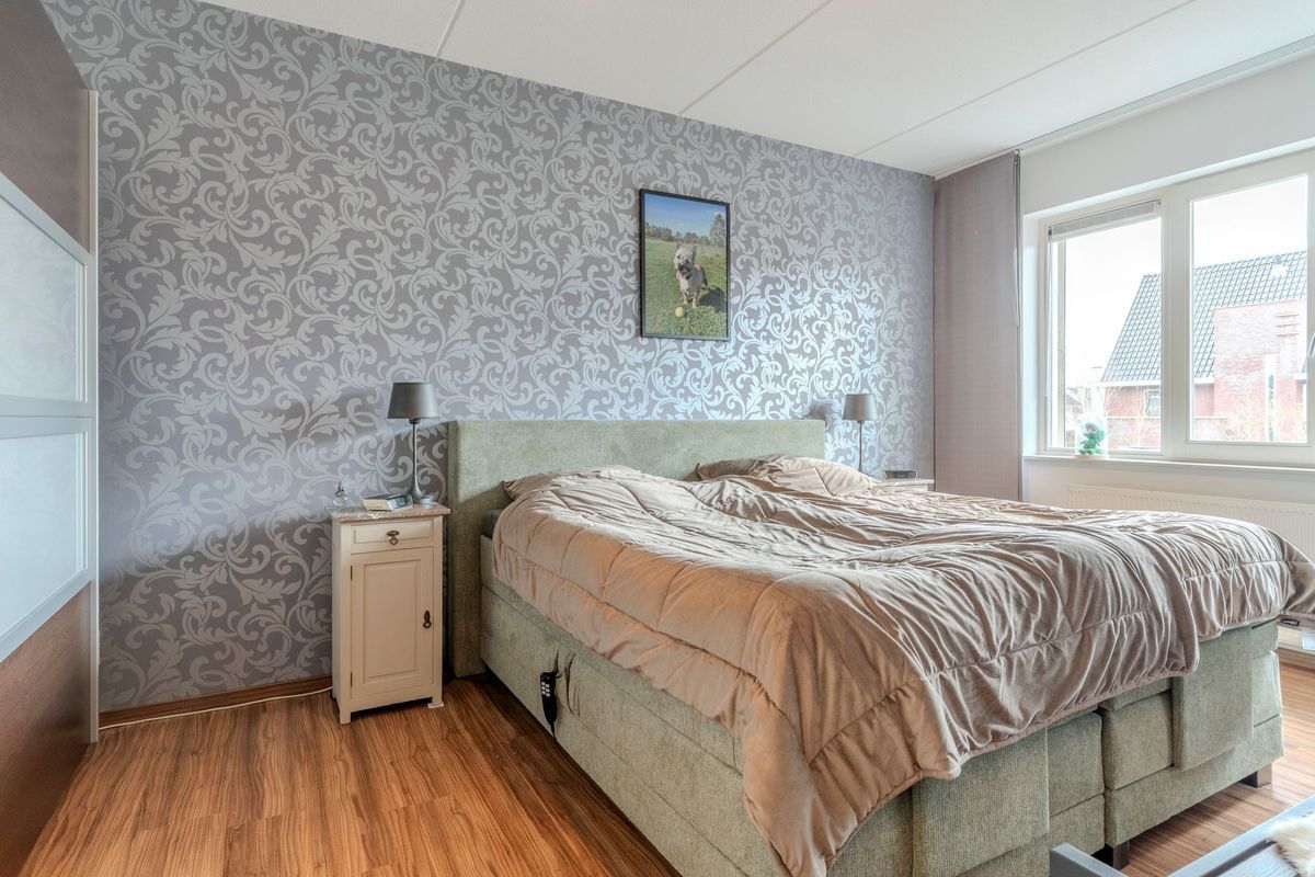 Voorschotenstraat 11 Photo Blur 15