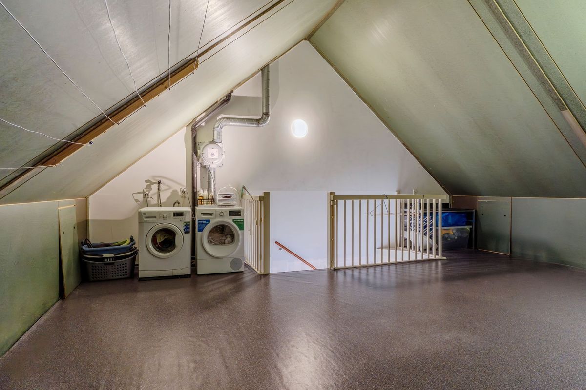 Voorschotenstraat 11 Photo Blur 22