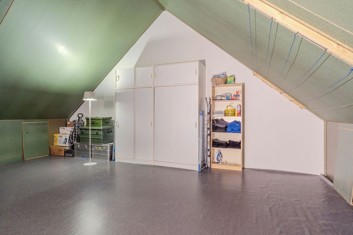 Voorschotenstraat 11 Photo Blur 23