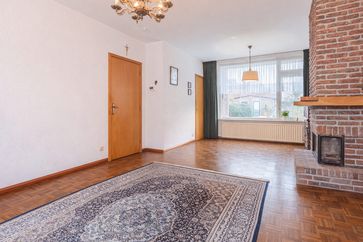 Vincent van Goghstraat 7 Photo Blur 5