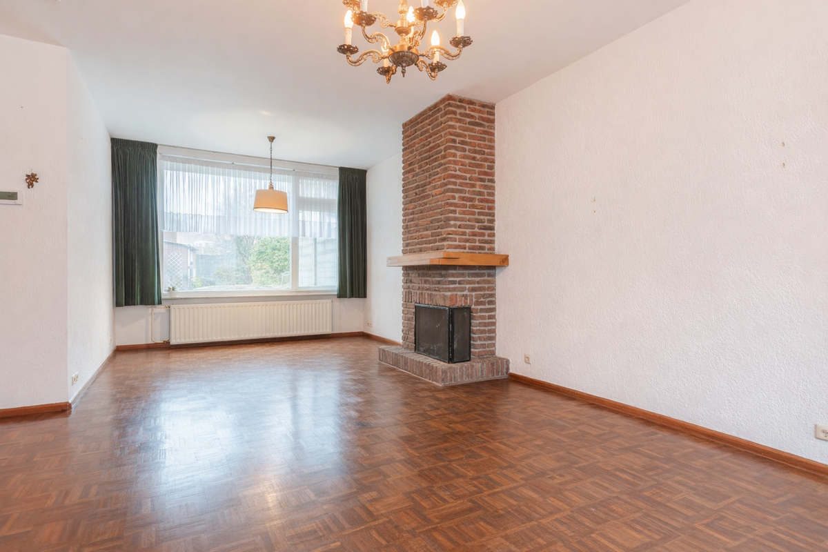 Vincent van Goghstraat 7 Photo Blur 4