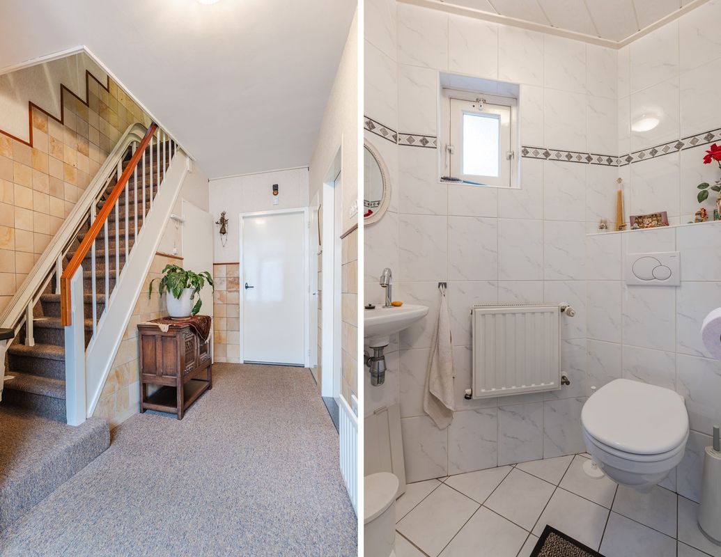 Vincent van Goghstraat 7 Photo Blur 2