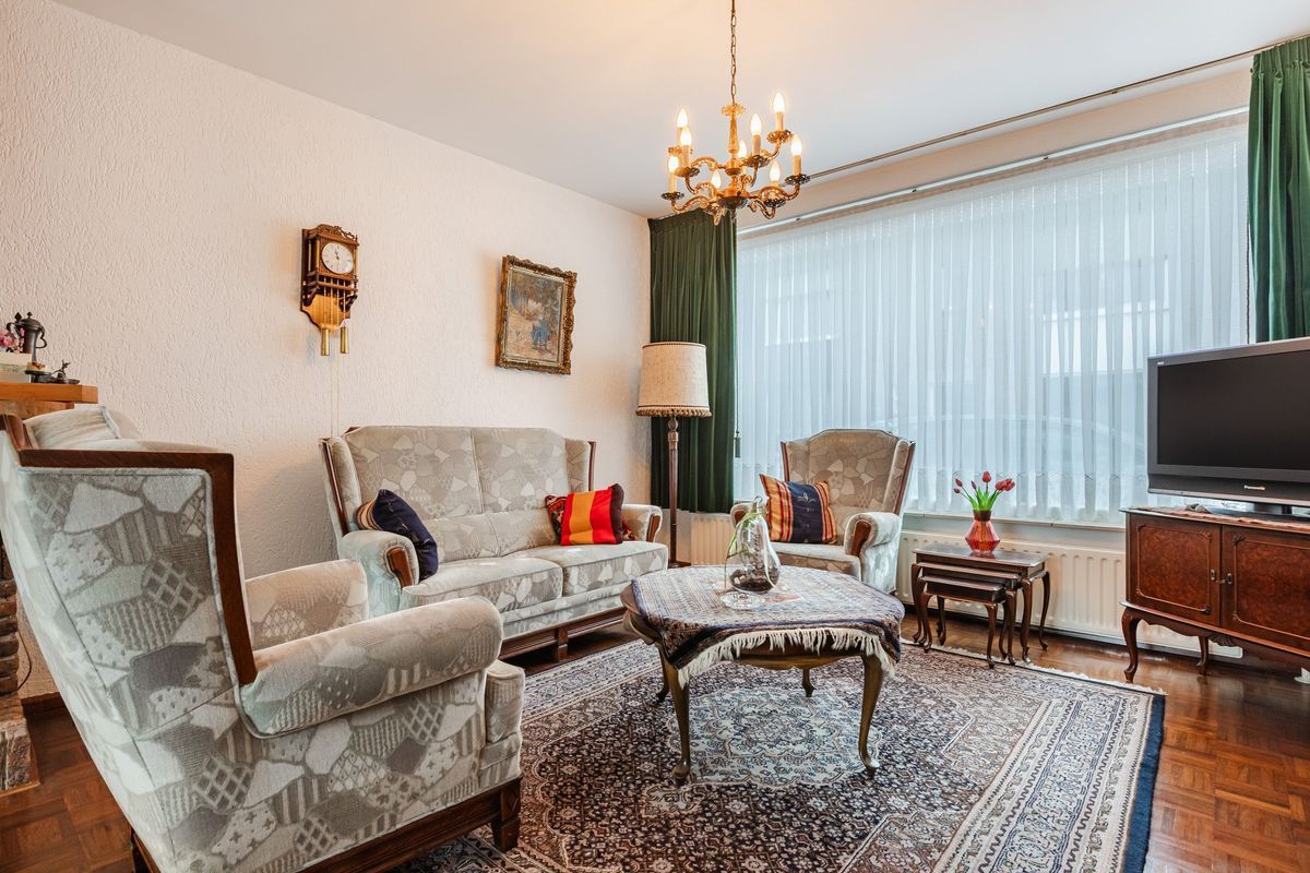 Vincent van Goghstraat 7 Photo Blur 4