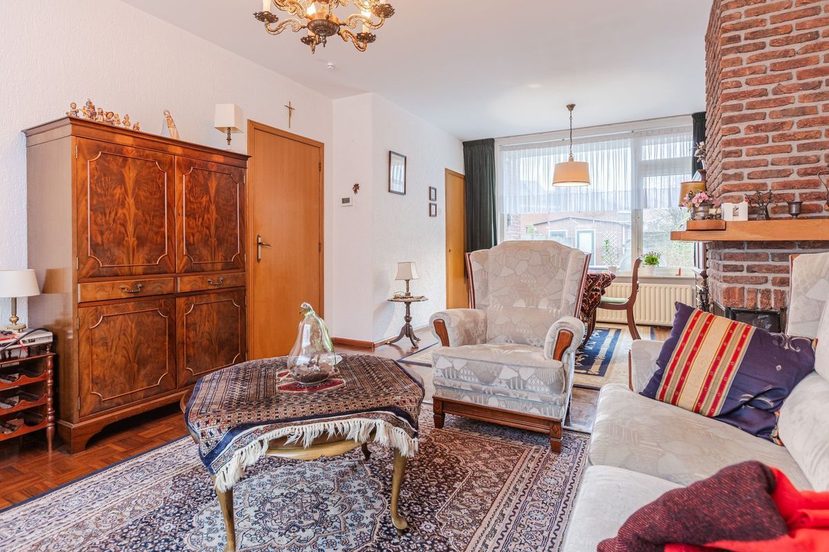 Vincent van Goghstraat 7 Photo Blur 5