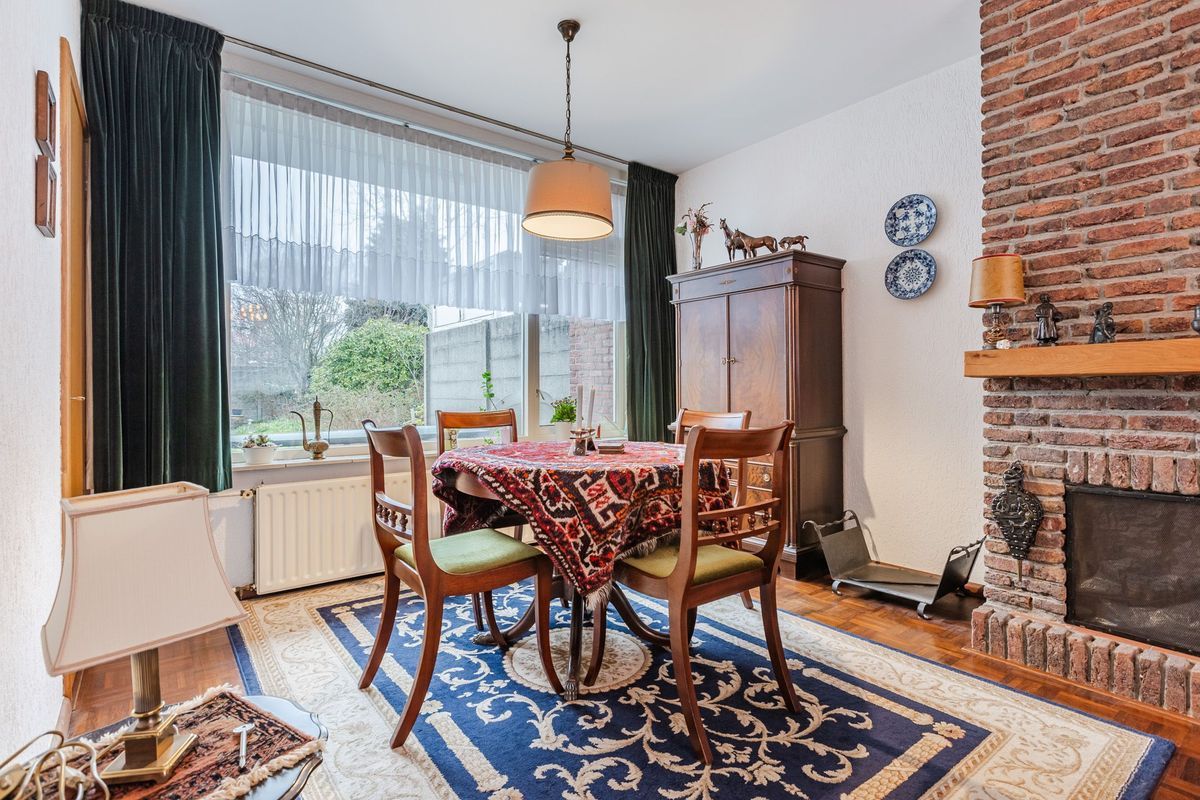 Vincent van Goghstraat 7 Photo Blur 6