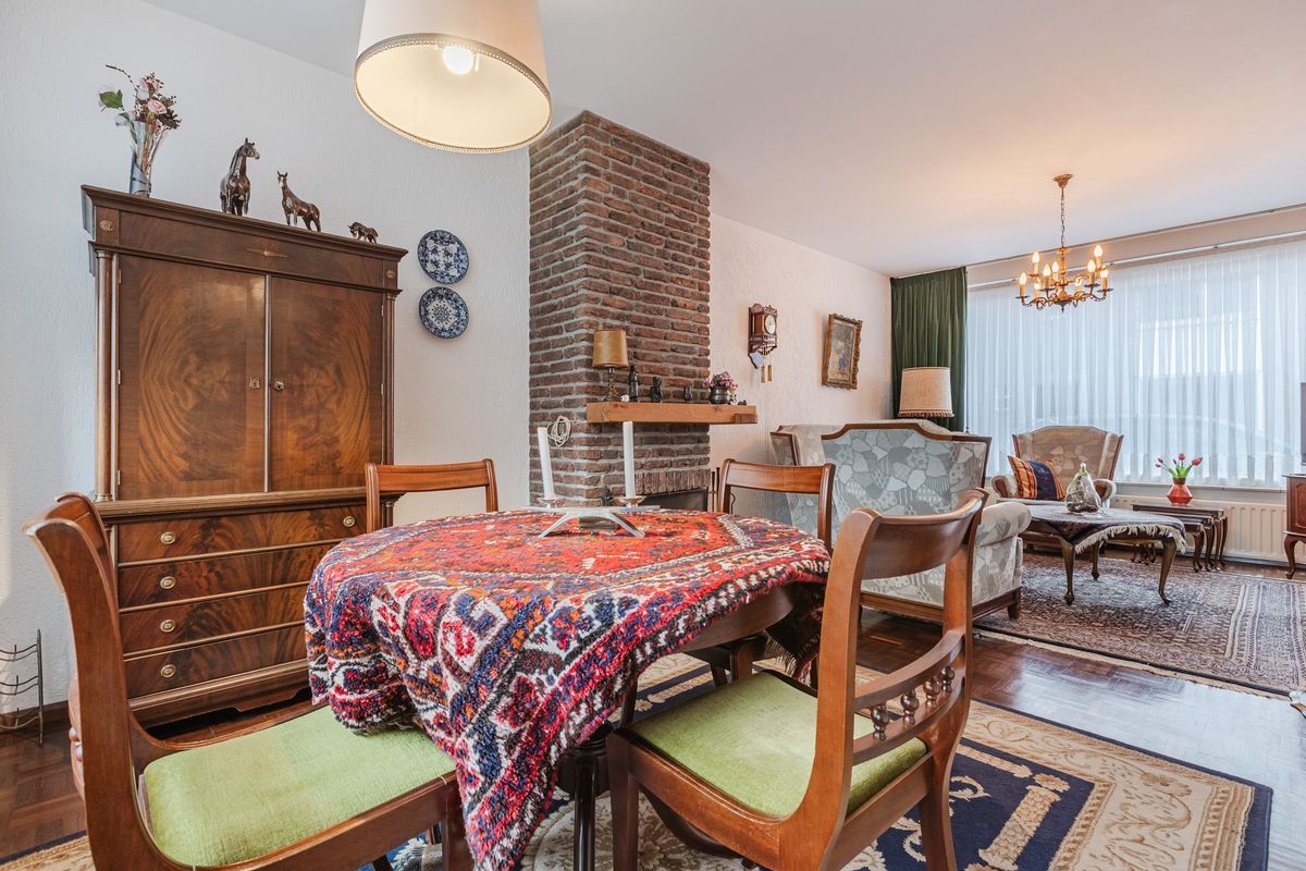 Vincent van Goghstraat 7 Photo Blur 8