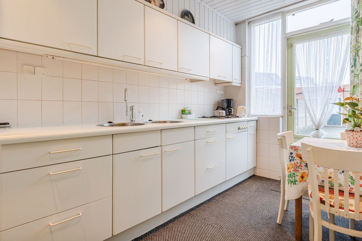 Vincent van Goghstraat 7 Photo Blur 9