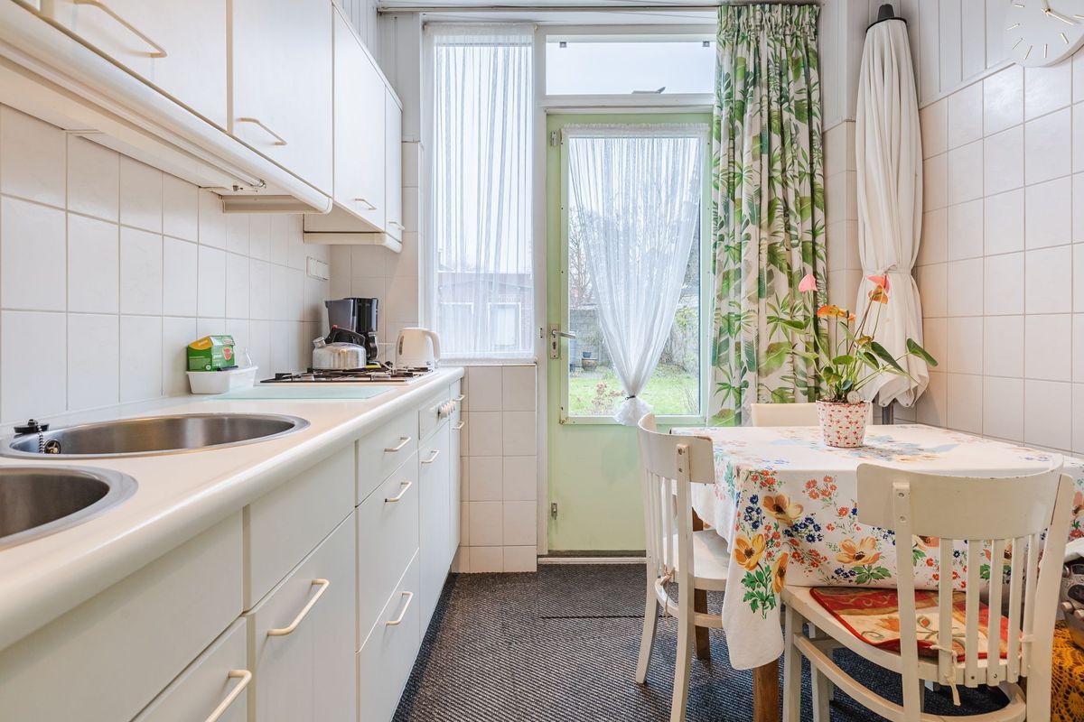 Vincent van Goghstraat 7 Photo Blur 10