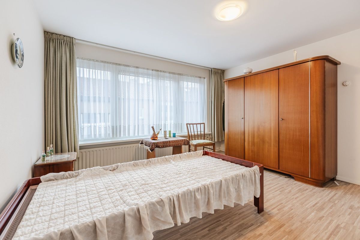 Vincent van Goghstraat 7 Photo Blur 13