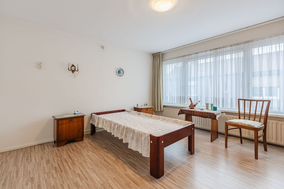 Vincent van Goghstraat 7 Photo Blur 12