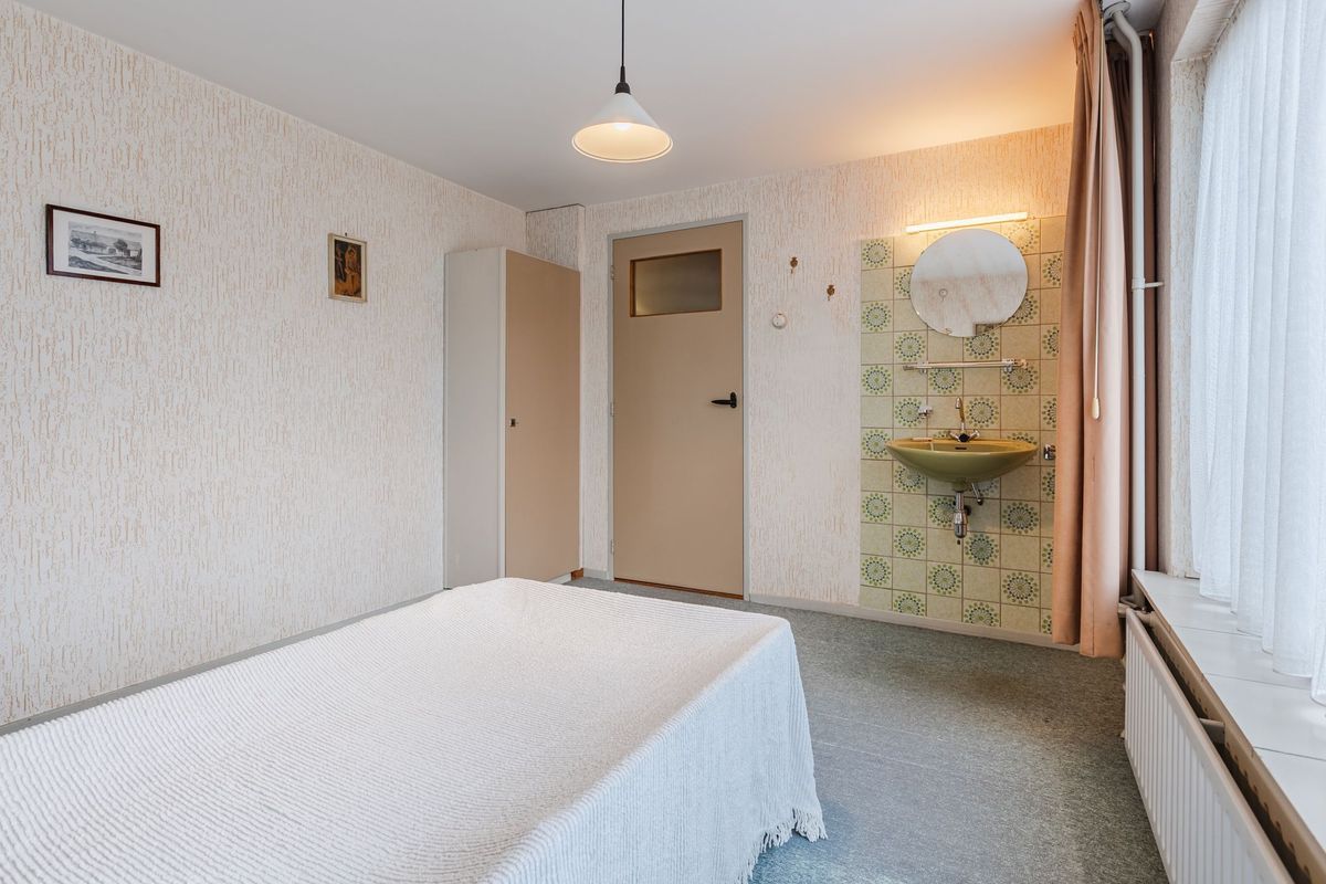 Vincent van Goghstraat 7 Photo Blur 17