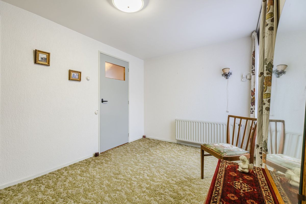 Vincent van Goghstraat 7 Photo Blur 21